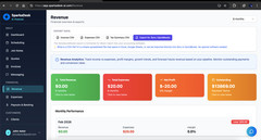 Tradespeople App to buy; Quotes, Invoices, Messages, Stripe, Billing and AI too