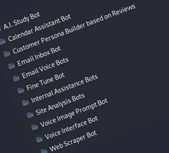 Ultimate A.I. Automation Bundle – Automate Your Entire Workflow Using Make.com