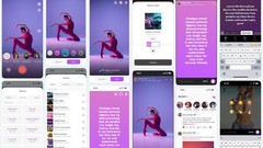 Reelzz – Flutter Laravel Social Media App | Short Video, Live Stream & Chat