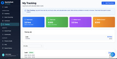 Tradespeople App to buy; Quotes, Invoices, Messages, Stripe, Billing and AI too