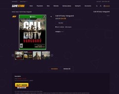Turnkey Affiliate / Dropshipping Game Store Website+ Free Hosting