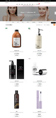 Hola – Multipurpose Shopify Theme | Responsive eCommerce Template | Optimized