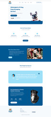 CUSTOM WORD PRESS WEBSITE DESIGN WORDPRESS WEB DESIGN PACKAGE FOR BUSINESSES