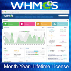 MEGA SUPER Alpha Reseller Start Your New Online Business-GO Pro w/WHMCS-WP Theme