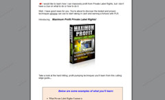 Huge Making Money & Side Hustles E books, Guides & Courses Make Cash Online
