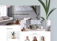 DOMAIN + 5 PAGE PROFESSIONAL WEBSITE DESIGN PERSONAL / BUSINESS
