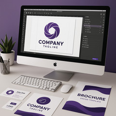 30,000+ CorelDRAW Templates Mega Bundle | Digital Download | CDR Files