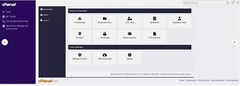 Australian Web Hosting + Global CDN Portal | Hourly & Daily Backup | $25 a month