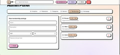 TRY BEST OFFER Automated Internet Business |Online Forum SaaS with Stripe/PayPal