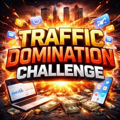 Genuine TRAFFIC For 14 Days from Herculist Boost your webtraffic!!! 100-300 Day