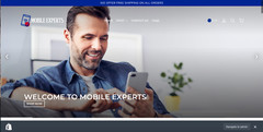 SHOPIFY DROPSHIPPING E-SHOP