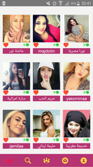 Flirty – Android Dating | Video Call, Chat Rooms, Subscription | Admin Panel