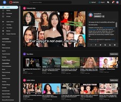 Videos Sharing Website, You Tube Clone | Free Hosting