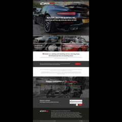 5 PAGES BESPOKE WEBSITE WEB DESIGN PERSONAL OR BUSINESS