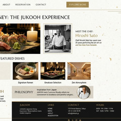 Professional 5 Pages Website Development | Any Business or E-Commerce Site