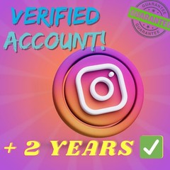 2024 year old Instagrram Page Business For sale