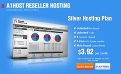 ✅ Complete Turnkey Hosting Business – Theme 1 (24 Themes Included) ✅