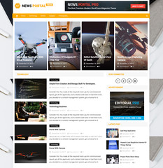 🥇 Turnkey Automated Tech News Website Script – Autopilot Adsense Income