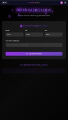 Personalized, 1 to 5 page, Custom Fully Complete Website – Free To Test Then Buy