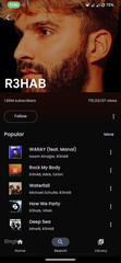 🎵 SimpMusic 2025 YouTube Music Client – Background Audio , no ads , Equaliser