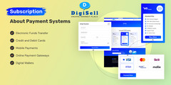 Prefessional Digital Product selling Laravel readymade website/ Marketplace