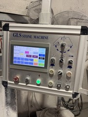 Stone Fabrication Shop Setup For Sale – Forklift & Machinery Included