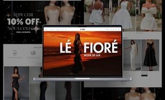 Professional Modern Website Design Shopify, WordPress, Wix, Squarespace Develper
