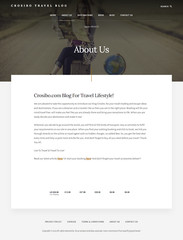 Special offer!-Ready Travel Website – Affiliate System- Ebay Partner & Affiliate
