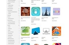Mobile Apps Store Website Amazon Affiliate Store + eCommerce + Free Hosting