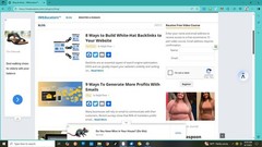 Website IMEducators.com – Custom Website Approved for Google Adsense