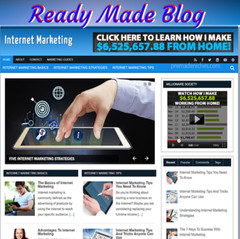 SEO Marketing Tips Niche Blog WordPress-Super Alpha Unlimited Hosting Biz Op Inc