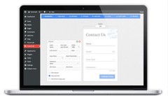 WP Plugins-FormCraft–FormCraft – Premium WordPress Form Builder