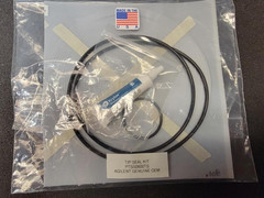 Agilent PTSS0600TS Tip Seal Replacement OEM