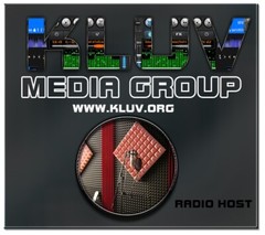 KLUV.ORG KLUV Broadcasting Shoutcast Internet Radio Station Global Streaming Spa