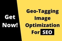 20 Image Geotagging GMB Optimization Service (for Higher Google Local Rankings)