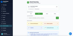 Tradespeople App to buy; Quotes, Invoices, Messages, Stripe, Billing and AI too