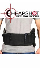 Turnkey Ecomm Holster Biz! Website,Domain,FB,Instagram, Ebay Listings &Inventory