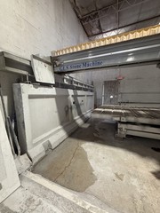 Stone Fabrication Shop Setup For Sale – Forklift & Machinery Included