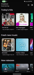 🎵 SimpMusic 2025 YouTube Music Client – Background Audio , no ads , Equaliser