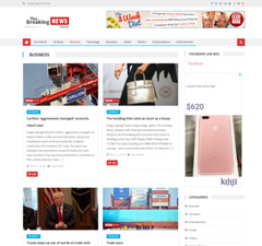 🥇 Turnkey Automated AI News Website Script – Autopilot Adsense Income