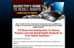 Marketing eBooks , Guides, Website Pages & Courses Bundle w/MRR License