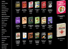Book Selling Website | Automated | Free Host | Unlimited Books 300 + books