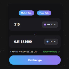 Easy Auto Swap Dex Crypto Exchange Website Turnkey Business Opportunity No KYC!