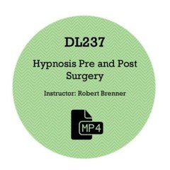 Gerald Kein – Hypnosis – 237 – Robert Brenner shows Hypnosis