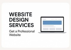 Website Design Service