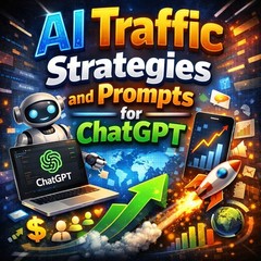 Genuine TRAFFIC For 14 Days from Herculist Boost your webtraffic!!! 100-300 Day