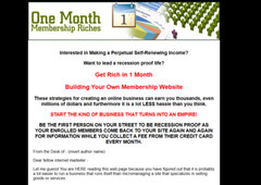 Memberships Profits , Guides, Website Pages & Courses Bundle w/MRR License
