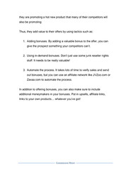 Commission Miner Affiliate