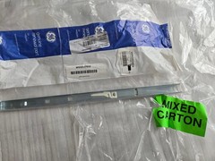 Genuine General Electric GE Slider Internal Assy P/N WB63X23859