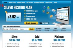 ✅ Complete Turnkey Hosting Business – Theme 2 (24 Themes Included) ✅